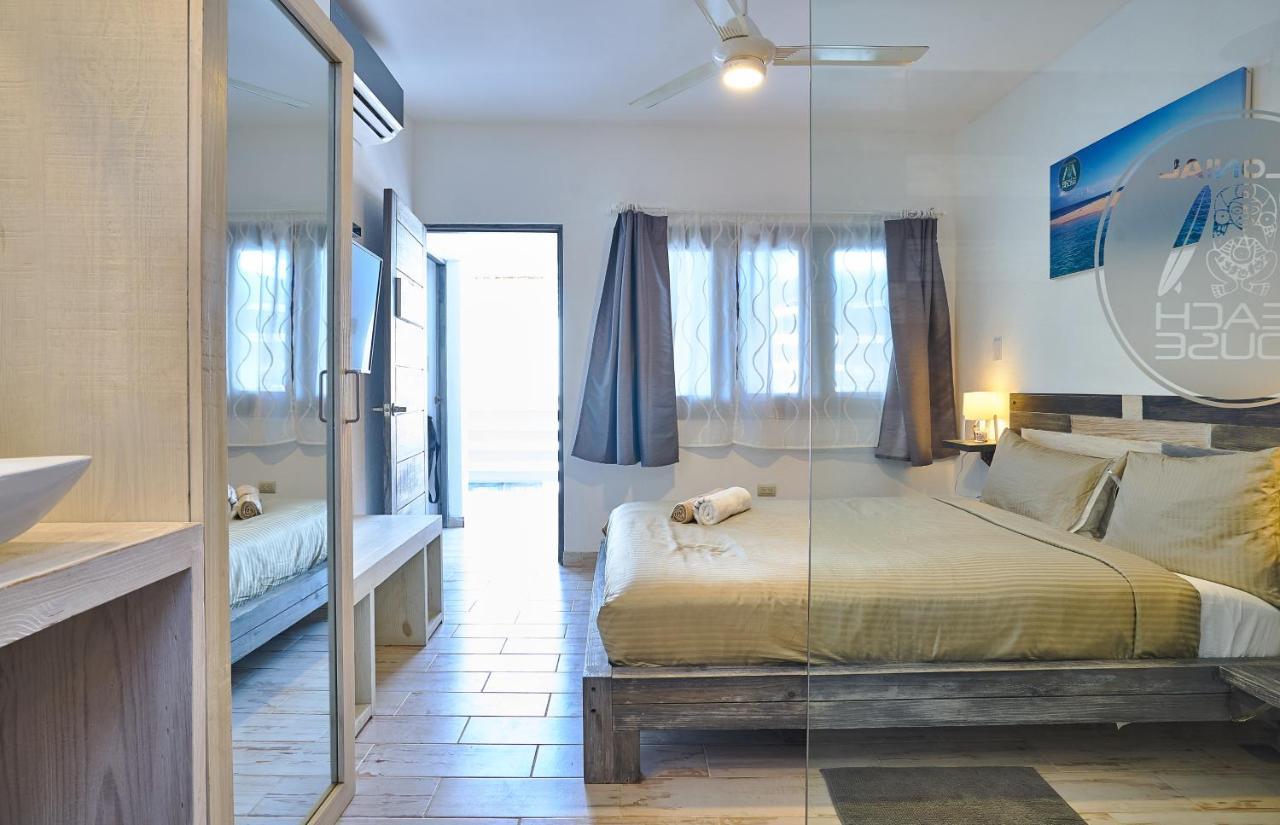 فندق Colonial House سانتو دومينجو المظهر الخارجي الصورة