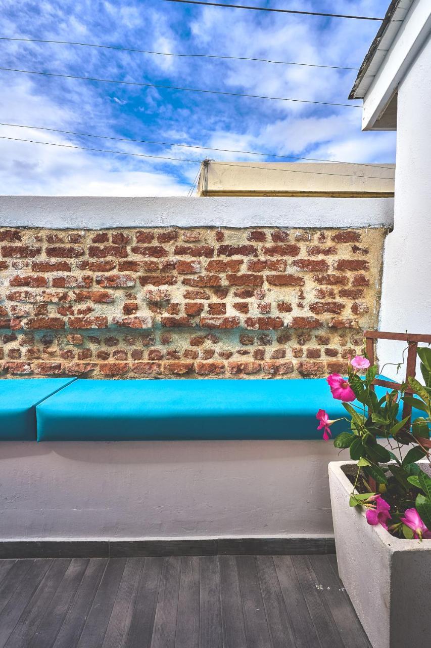 فندق Colonial House سانتو دومينجو المظهر الخارجي الصورة