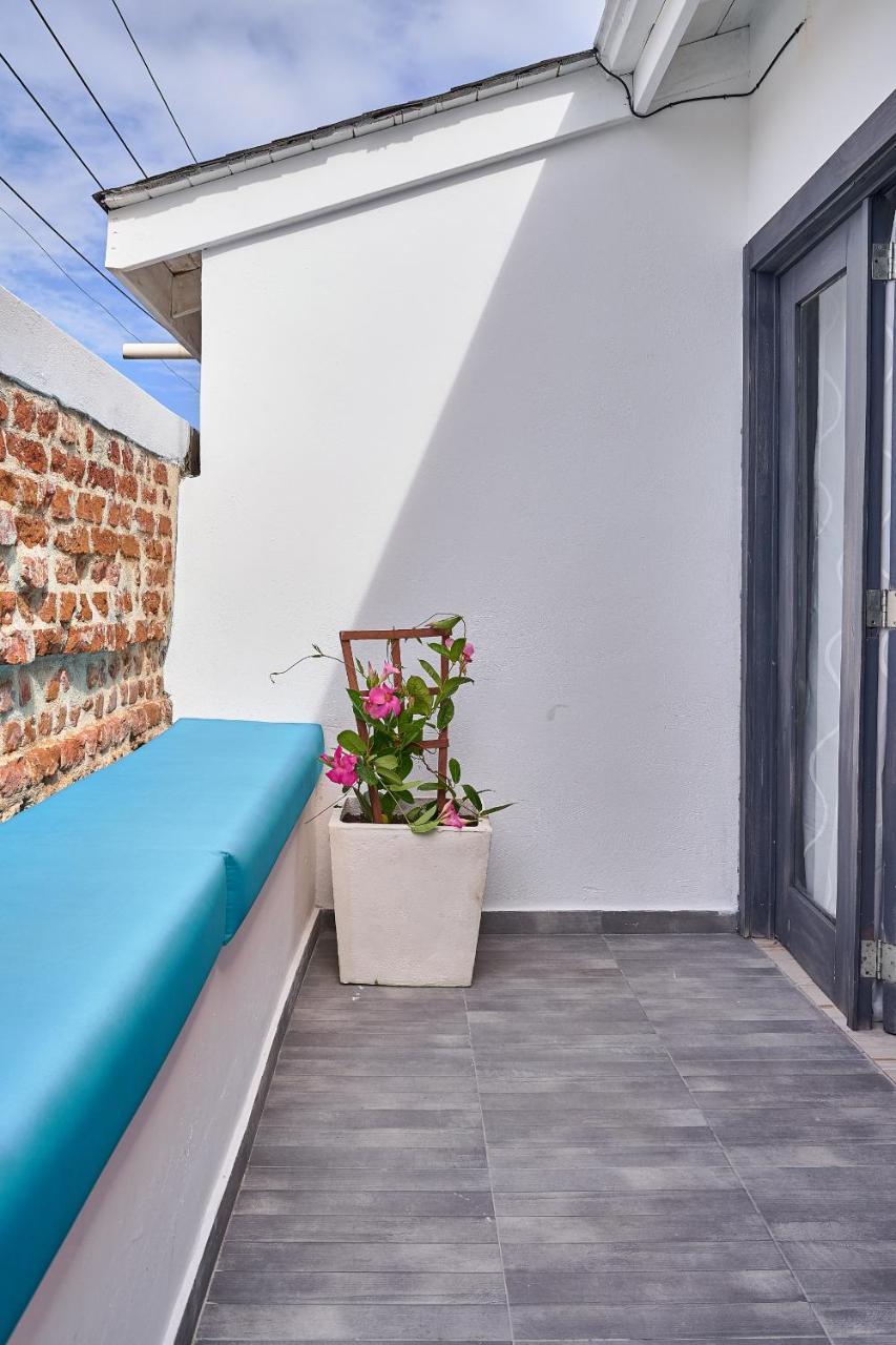 فندق Colonial House سانتو دومينجو المظهر الخارجي الصورة